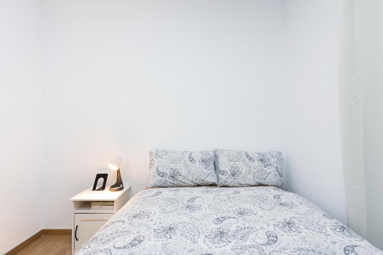 Home2Book Design Black & White Santa Cruz Home Eksteriør billede